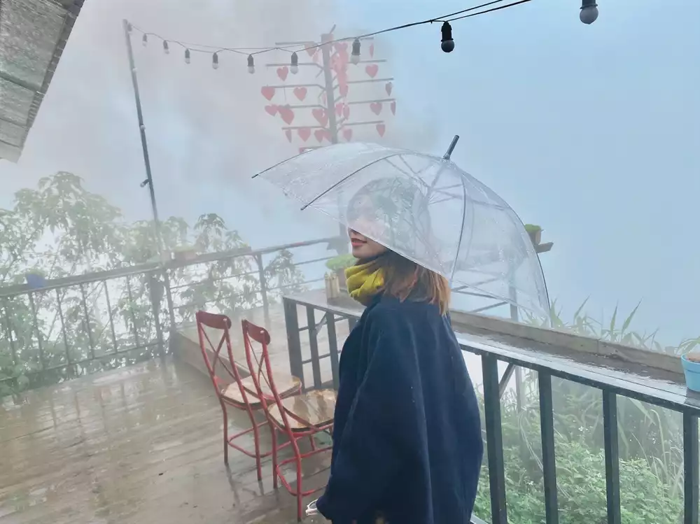 Tam Đảo - 