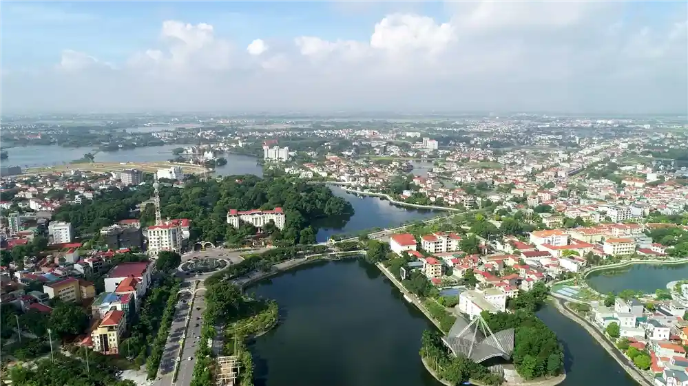 Đầm Vạc