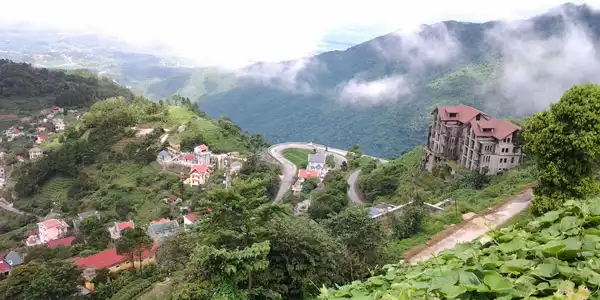 Tam Đảo - Thử thách nhỏ, phần thưởng xứng đáng!