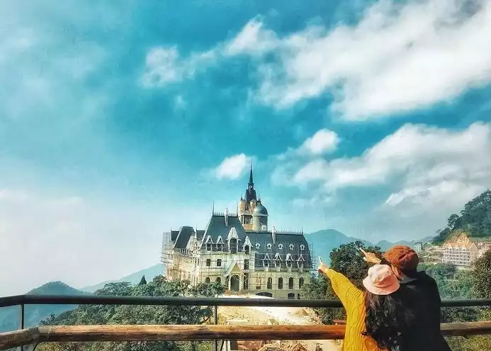 Du lịch Tam Đảo - 15 địa điểm không thể bỏ qua