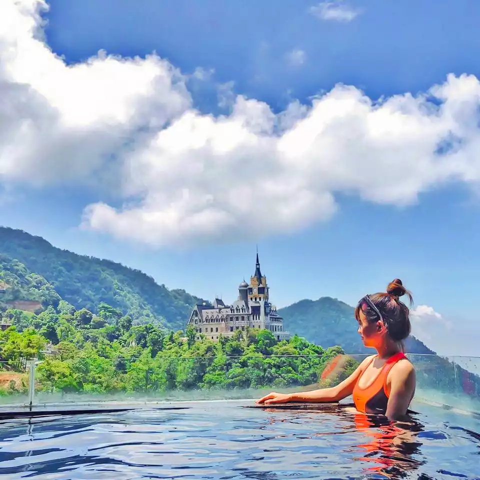 Kinh nghiệm du lịch Tam Đảo cho người đi lần đầu