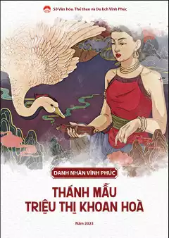 Triệu Thị Khoan Hòa