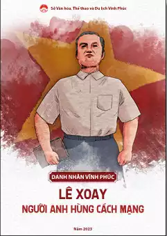 Lê Xoay