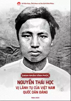 Nguyễn Thái Học