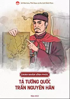 Trần Nguyên Hãn