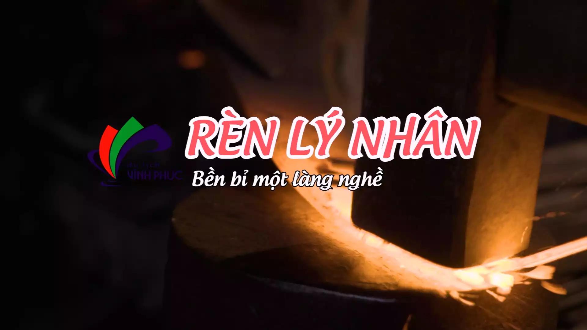 Làng rèn Lý Nhân