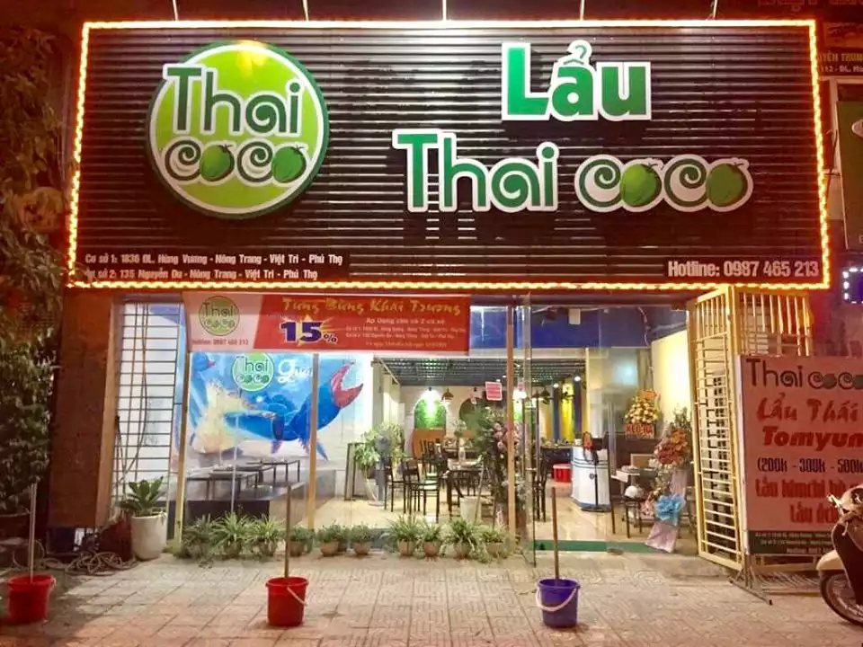 Thai CoCo