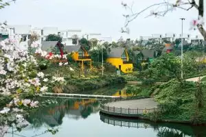 Legacy Hill Resort & Villas